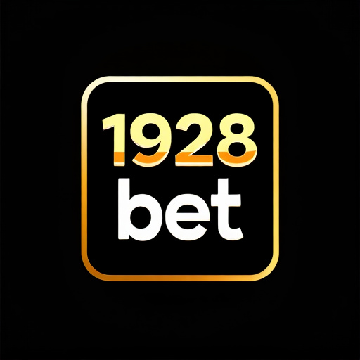 Logo da 1928bet