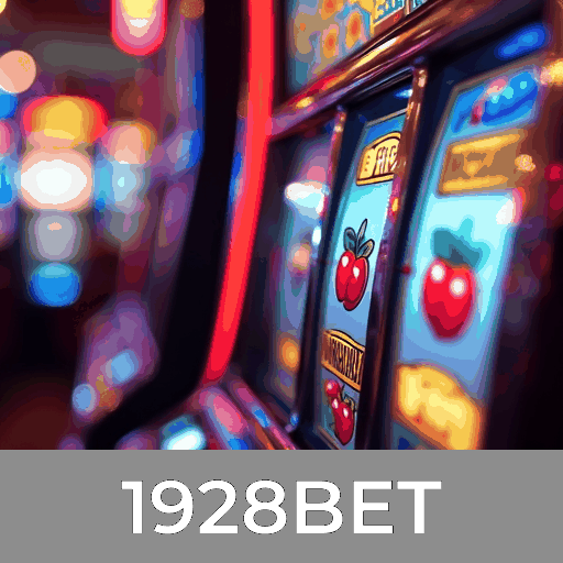 Viva a Emoção dos Jogos de Cassino no 1928BET e Multiplique Suas Chances