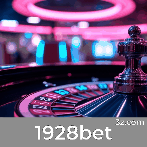 1928bet: Cassino Seguro com Pagamentos Rápidos