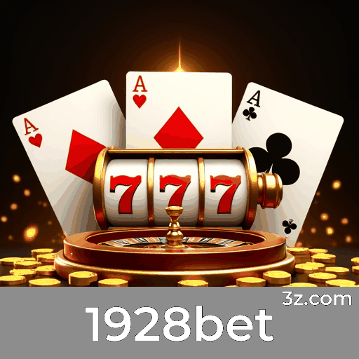 Experiência de Casino Elite no 1928bet: Jogos e Serviços Premium