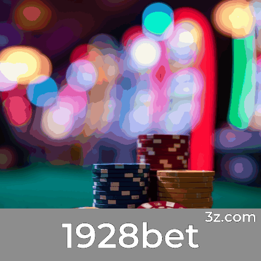 Experiência de Casino Elite no 1928bet: Jogos e Serviços Premium