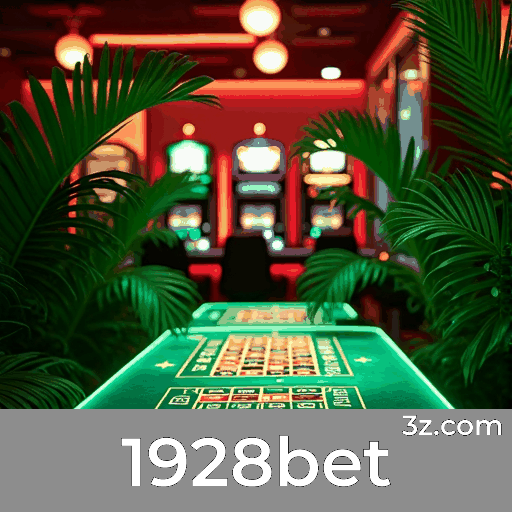 Ofertas Exclusivas do 1928bet para Usuários Brasileiros