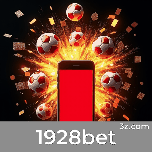 1928bet: Cassino Seguro com Pagamentos Rápidos